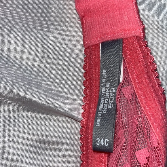 Aerie 34C light push up bra - Picture 5 of 6